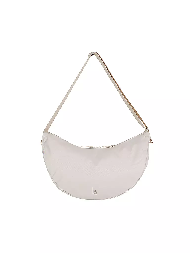 GOT BAG | Riñonera MOON BAG Large | Crema