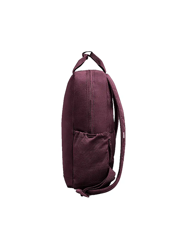 GOT BAG | Rucksack DAYPACK 2.0 MONOCHROME | Rojo oscuro