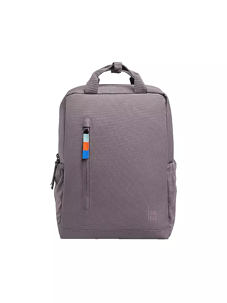 GOT BAG | Rucksack DAYPACK 2.0 | Gris