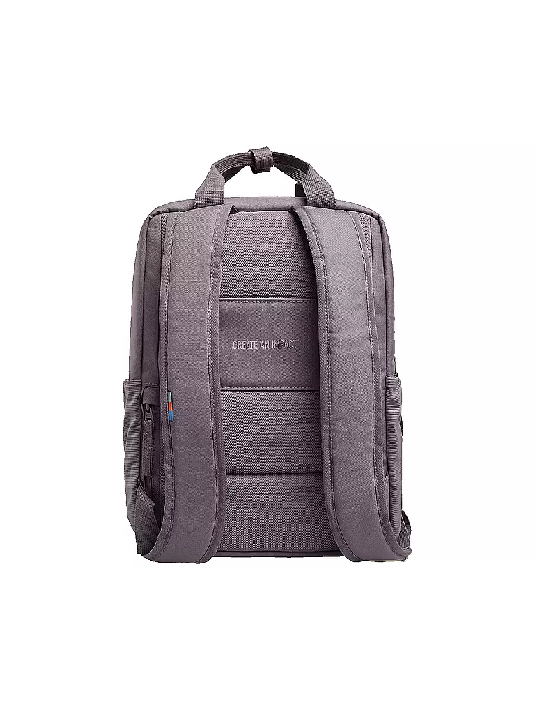 GOT BAG | Rucksack DAYPACK 2.0 | Gris