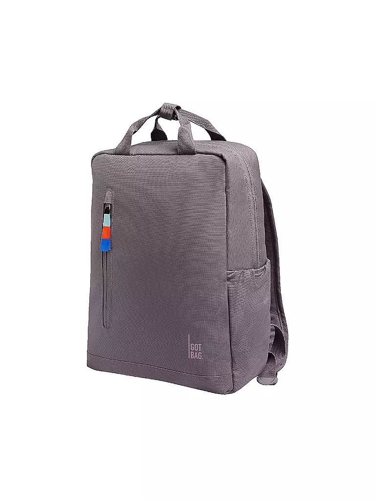 GOT BAG | Rucksack DAYPACK 2.0 | Gris