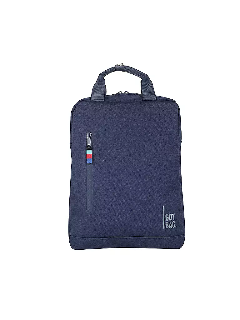 GOT BAG | Rucksack DAYPACK | Azul