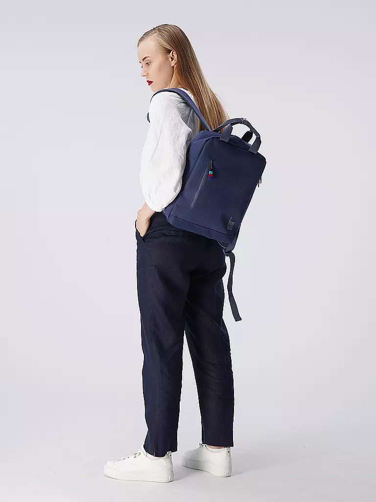 GOT BAG | Rucksack DAYPACK | Azul