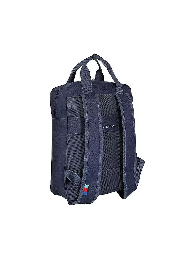 GOT BAG | Rucksack DAYPACK | Azul