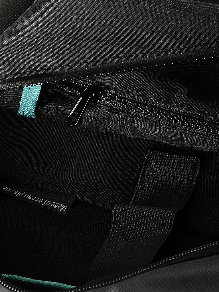 GOT BAG | Rucksack DAYPACK | Negro