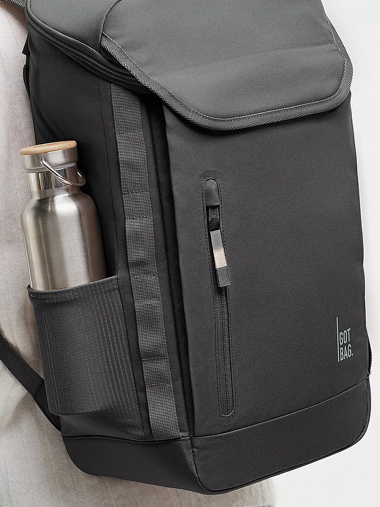 GOT BAG | Rucksack PRO PACK MONOCHROME | Gris