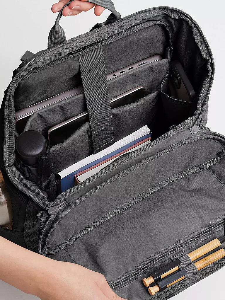 GOT BAG | Rucksack PRO PACK MONOCHROME | Gris