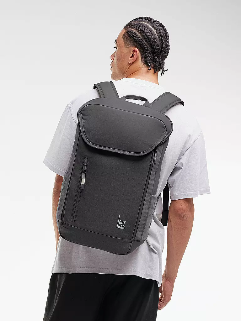 GOT BAG | Rucksack PRO PACK MONOCHROME | Gris