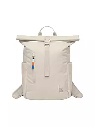GOT BAG | Rucksack ROLLTOP EASY SMALL | Crema