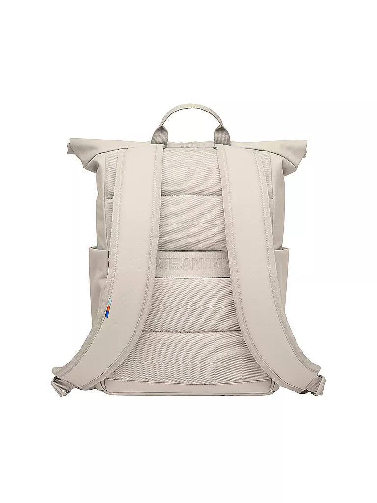 GOT BAG | Rucksack ROLLTOP EASY SMALL | Crema
