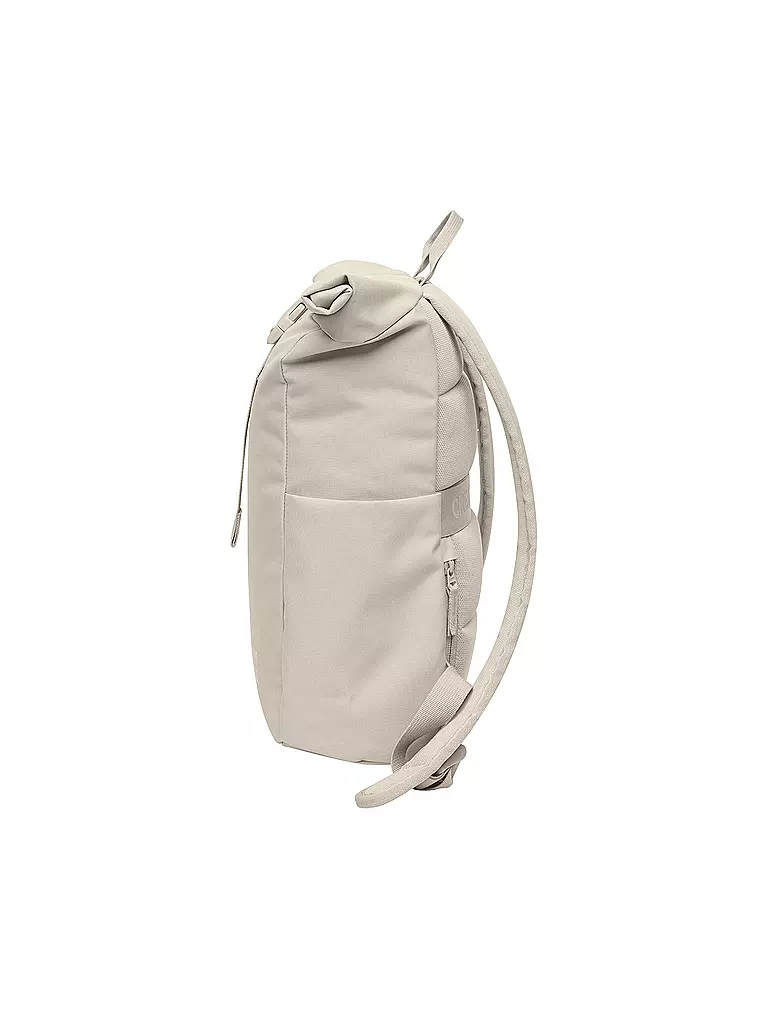 GOT BAG | Rucksack ROLLTOP EASY SMALL | Crema