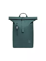 GOT BAG | Mochila ROLLTOP LITE 2.0 MONOCHROME | Petróleo