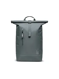 GOT BAG | Rucksack ROLLTOP LITE 2.0 MONOCHROME | Gris