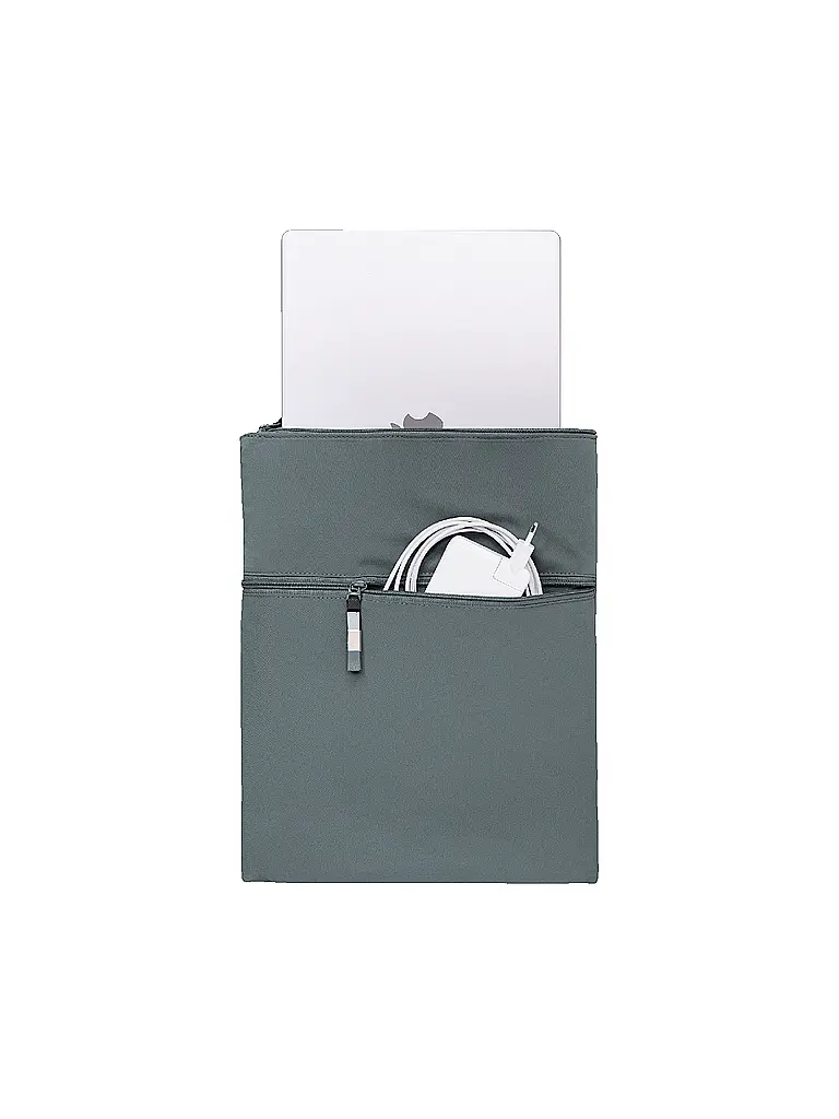 GOT BAG | Rucksack ROLLTOP LITE 2.0 MONOCHROME | Gris
