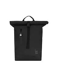GOT BAG | Rucksack ROLLTOP LITE | Negro