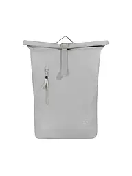 GOT BAG | Mochila ROLLTOP LITE 2.0 MONOCHROME | Gris claro
