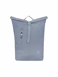 GOT BAG | Mochila ROLLTOP LITE 2.0 MONOCHROME | Gris