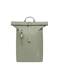 GOT BAG | Mochila ROLLTOP LITE 2.0 MONOCHROME | Oliva