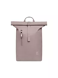 GOT BAG | Mochila ROLLTOP LITE 2.0 MONOCHROME | Marrón claro