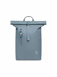 GOT BAG | Mochila ROLLTOP LITE 2.0 MONOCHROME | Azul claro