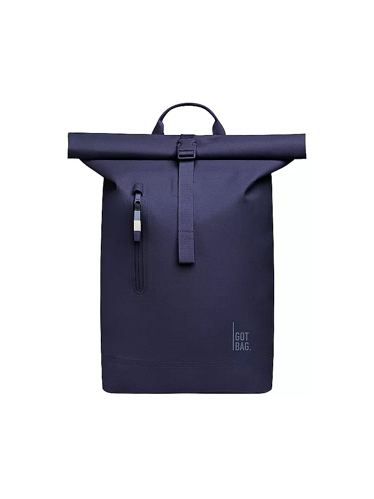 GOT BAG | Rucksack ROLLTOP LITE 2.0 | Azul oscuro