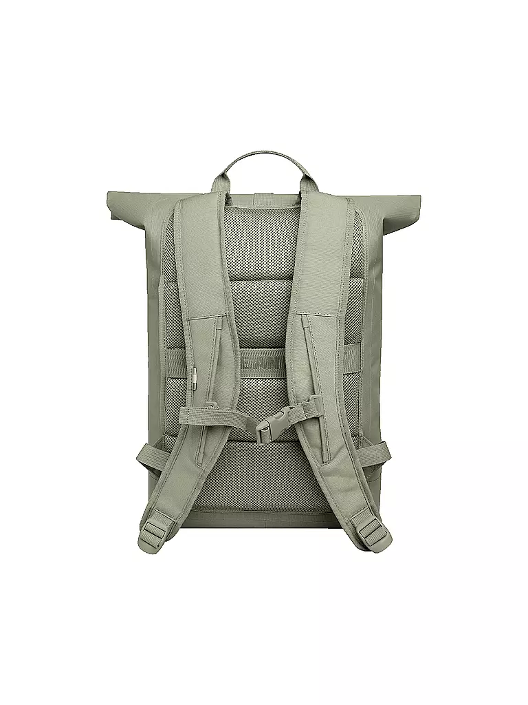 GOT BAG | Rucksack ROLLTOP LITE 2.0 | Oliva
