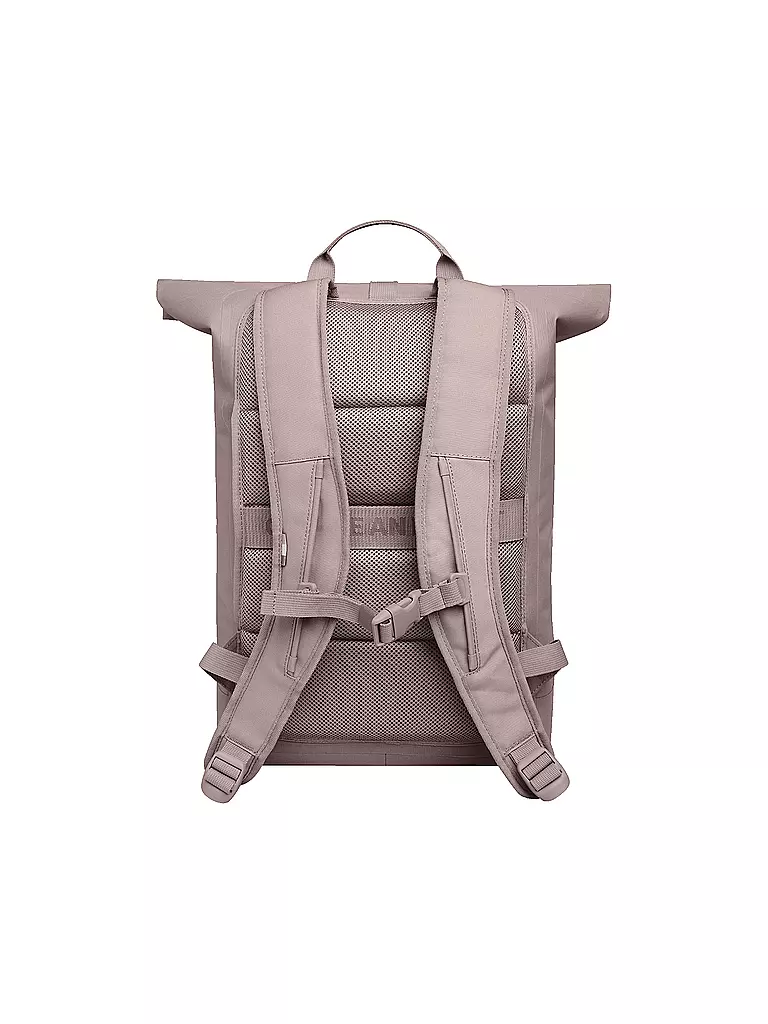 GOT BAG | Rucksack ROLLTOP LITE 2.0 | Marrón claro