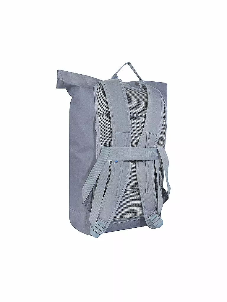 GOT BAG | Rucksack ROLLTOP LITE 2.0 | Gris