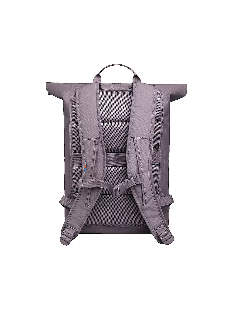 GOT BAG | Rucksack ROLLTOP LITE 2.0 | Gris