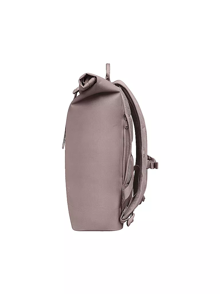 GOT BAG | Rucksack ROLLTOP LITE 2.0 | Marrón claro