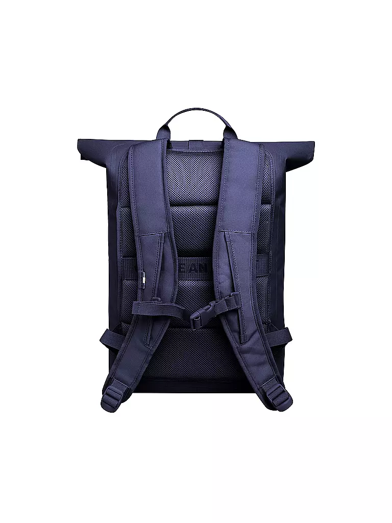 GOT BAG | Rucksack ROLLTOP LITE 2.0 | Azul oscuro