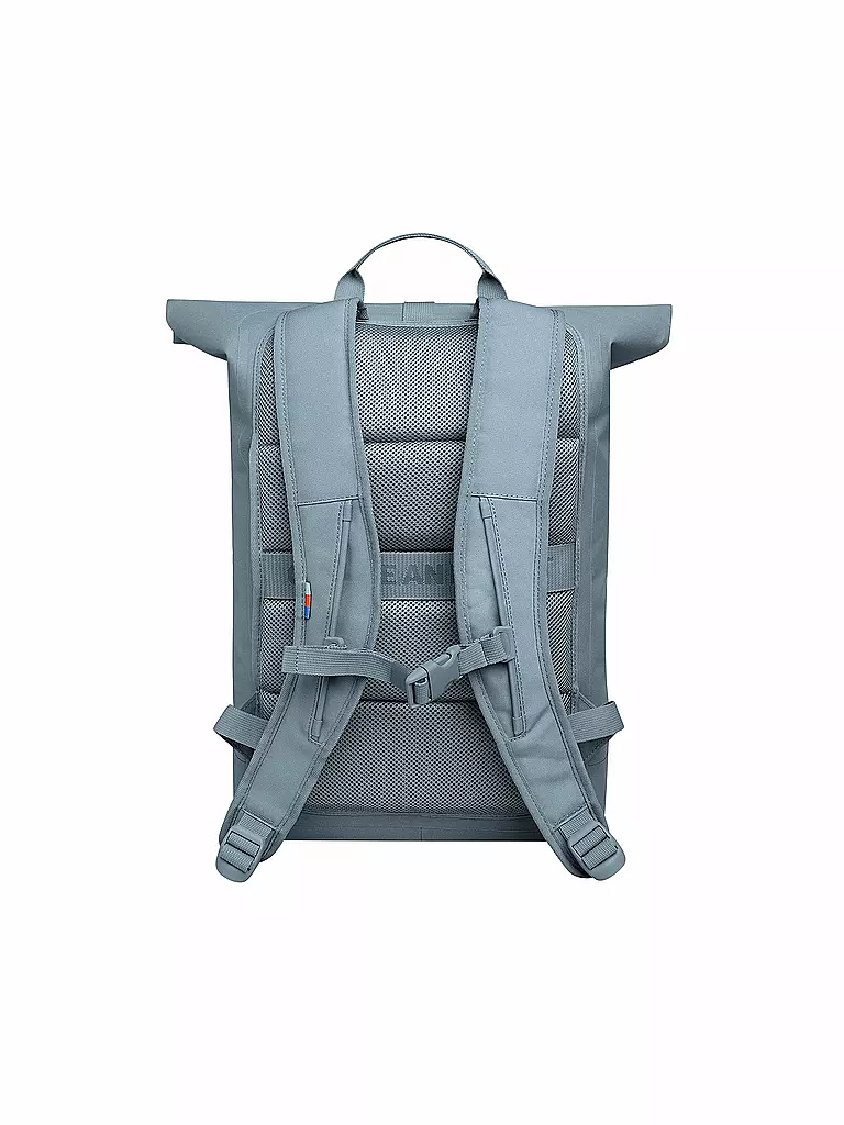 GOT BAG | Rucksack ROLLTOP LITE 2.0 | Azul claro