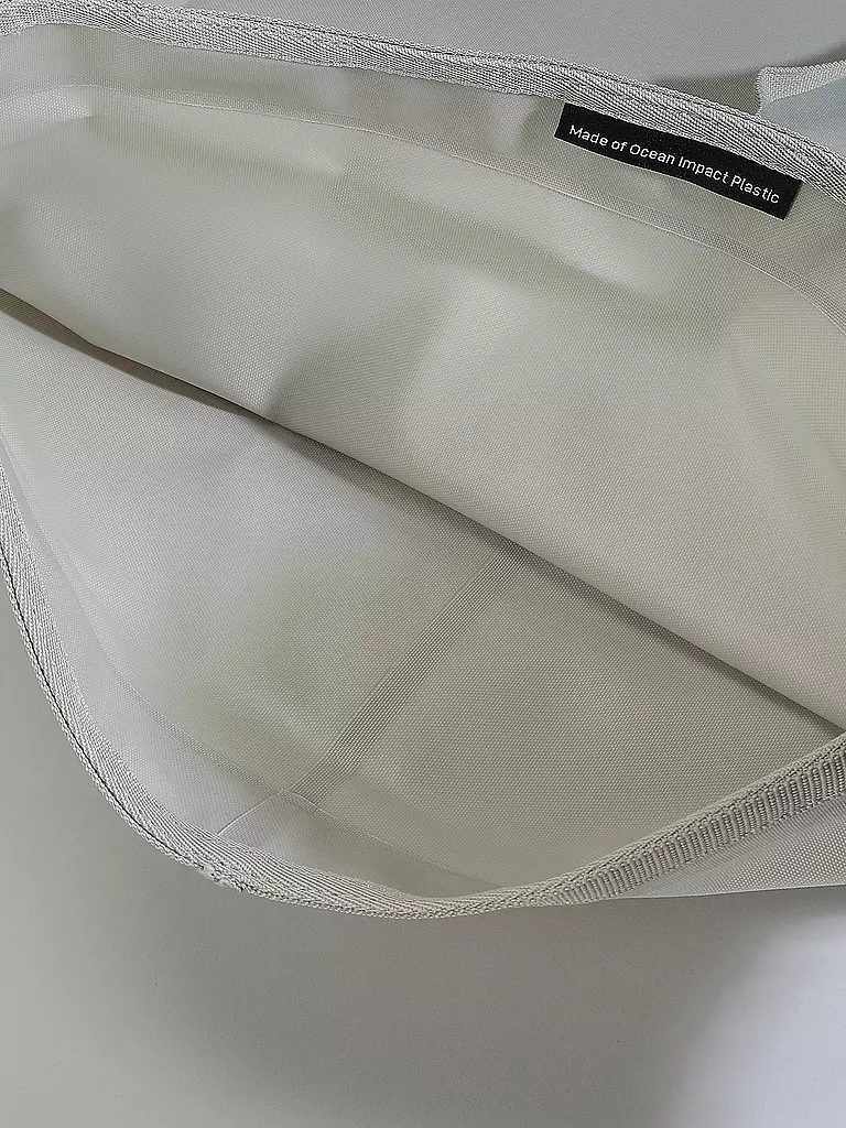 GOT BAG | Rucksack ROLLTOP LITE 2.0 | Gris claro
