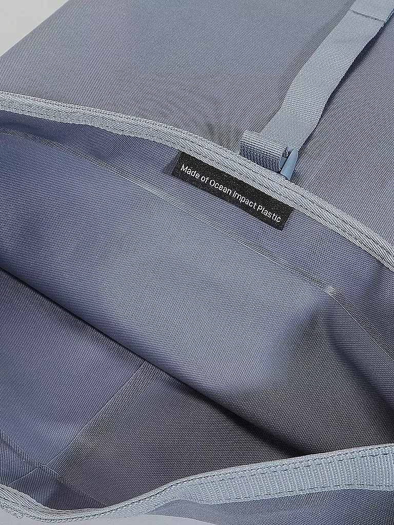 GOT BAG | Rucksack ROLLTOP LITE 2.0 | Gris