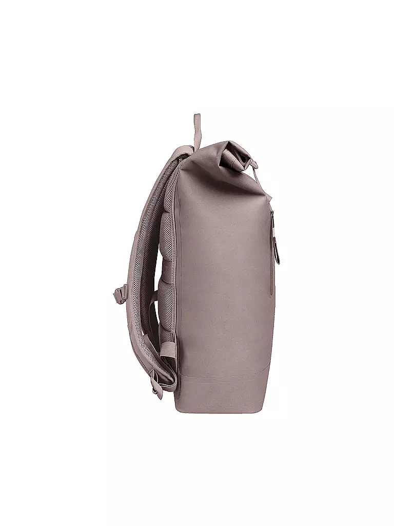 GOT BAG | Rucksack ROLLTOP LITE 2.0 | Marrón claro