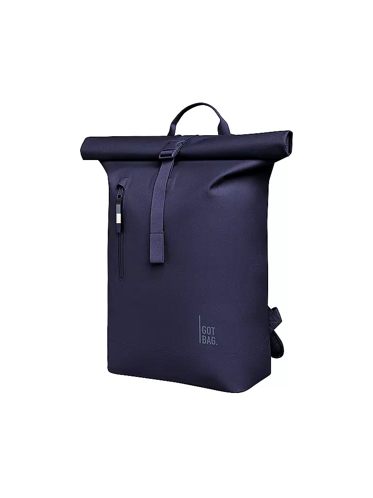 GOT BAG | Rucksack ROLLTOP LITE 2.0 | Azul oscuro