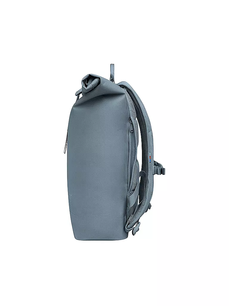 GOT BAG | Rucksack ROLLTOP LITE 2.0 | Azul claro