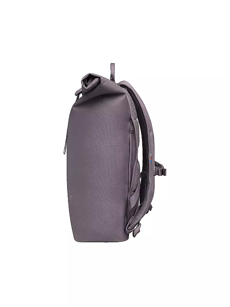 GOT BAG | Rucksack ROLLTOP LITE 2.0 | Gris