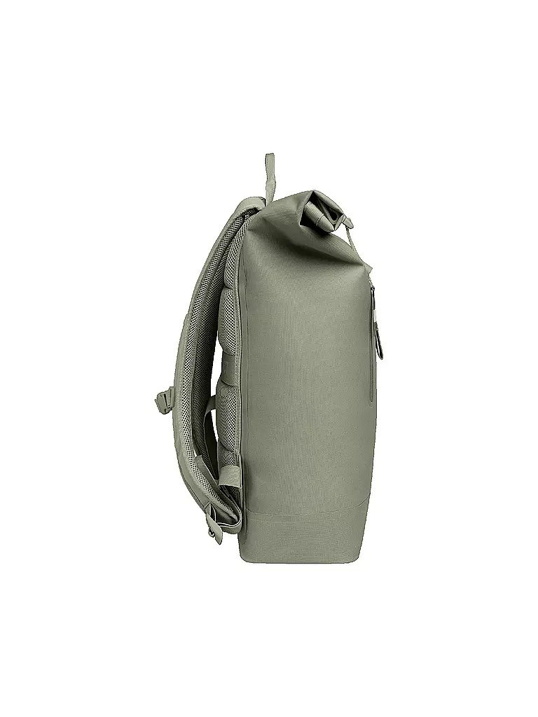 GOT BAG | Rucksack ROLLTOP LITE 2.0 | Oliva