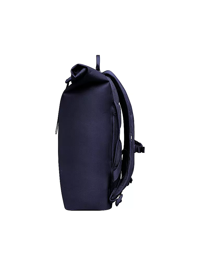 GOT BAG | Rucksack ROLLTOP LITE 2.0 | Azul oscuro