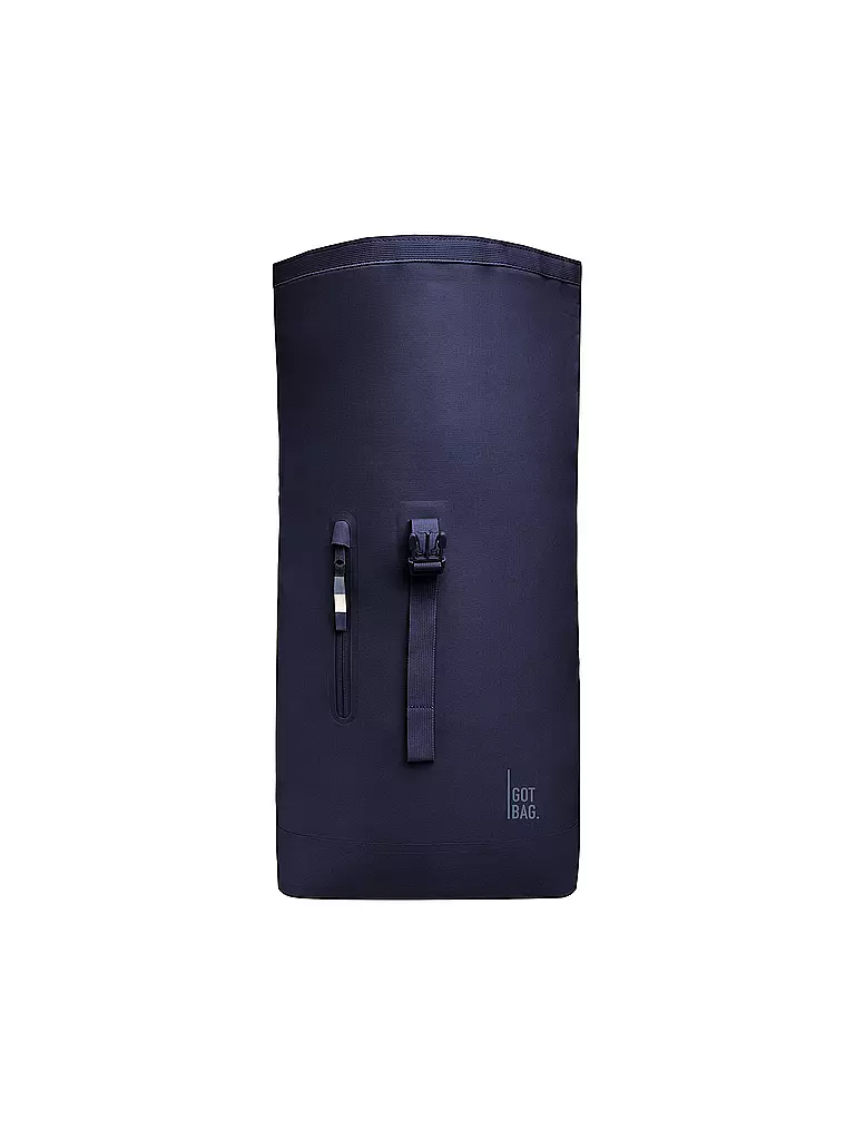 GOT BAG | Rucksack ROLLTOP LITE 2.0 | Azul oscuro