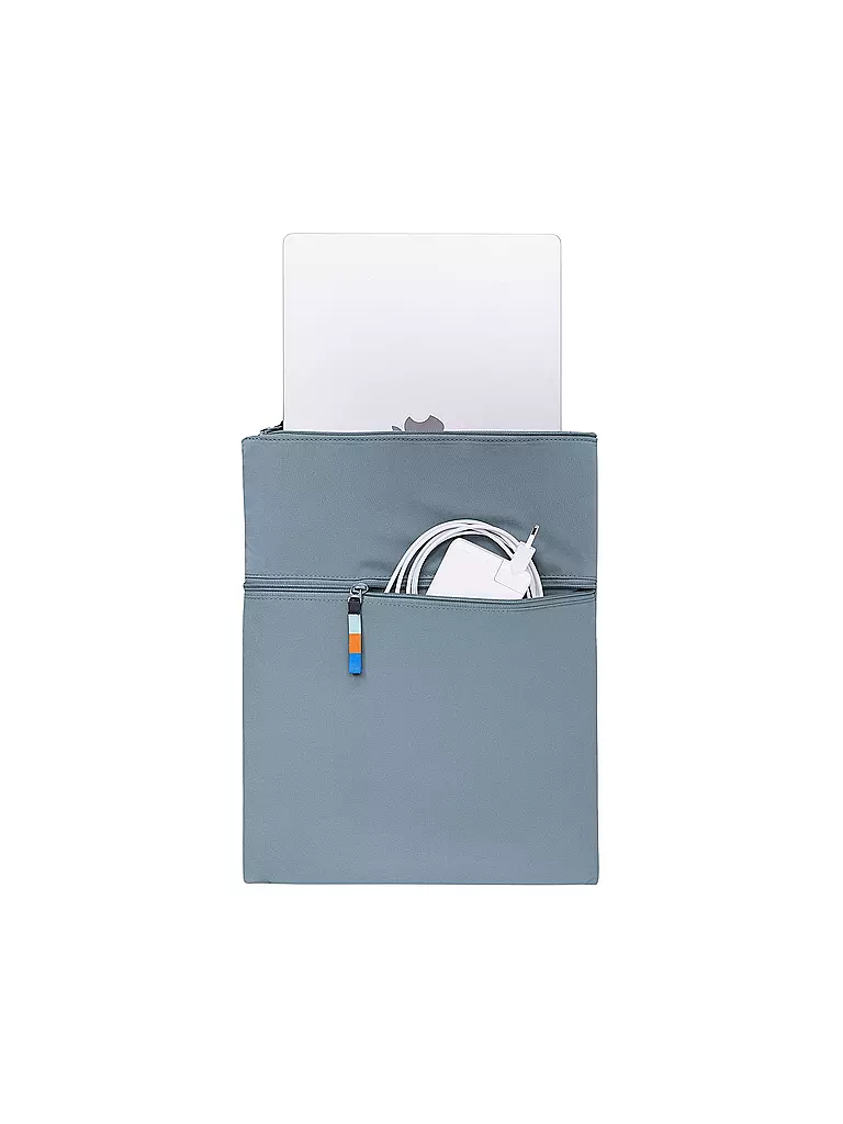 GOT BAG | Rucksack ROLLTOP LITE 2.0 | Azul claro