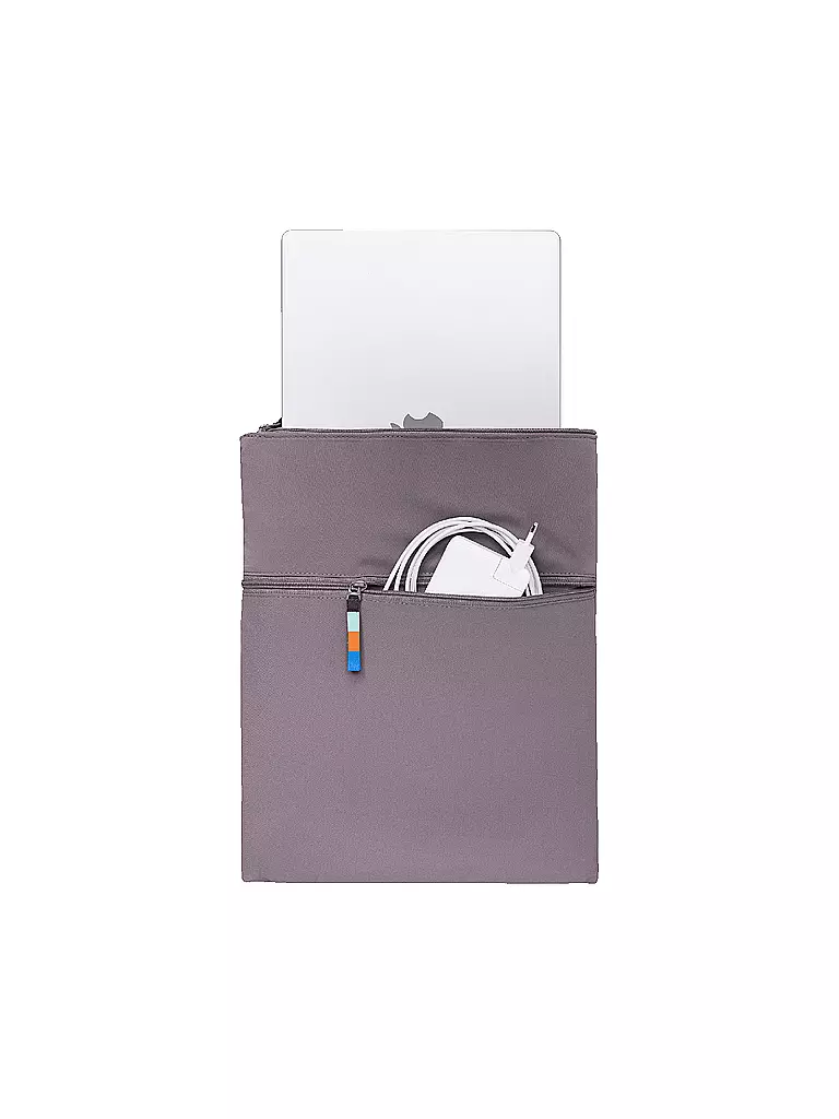 GOT BAG | Rucksack ROLLTOP LITE 2.0 | Gris