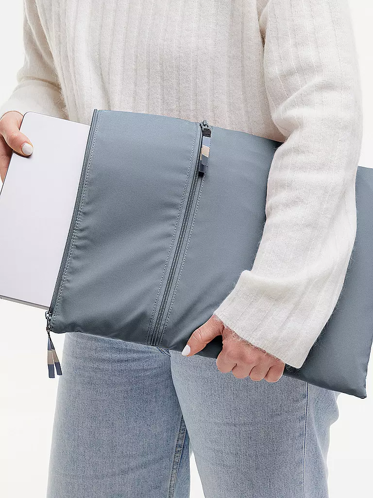 GOT BAG | Rucksack ROLLTOP LITE 2.0 | Azul claro