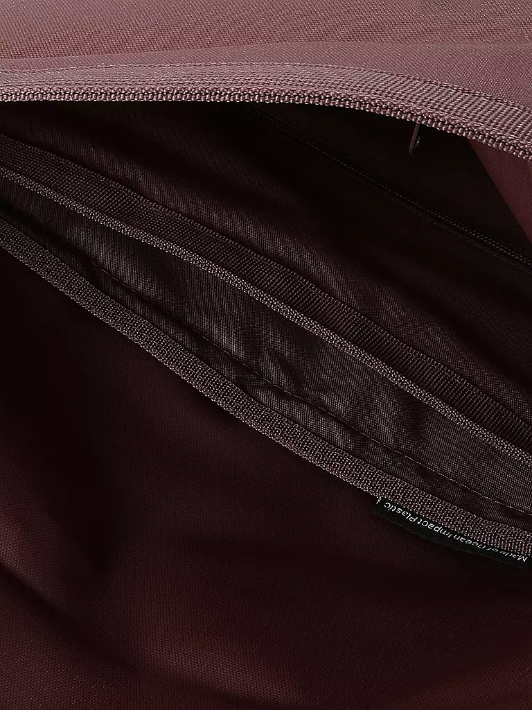 GOT BAG | Rucksack ROLLTOP LITE | Lila