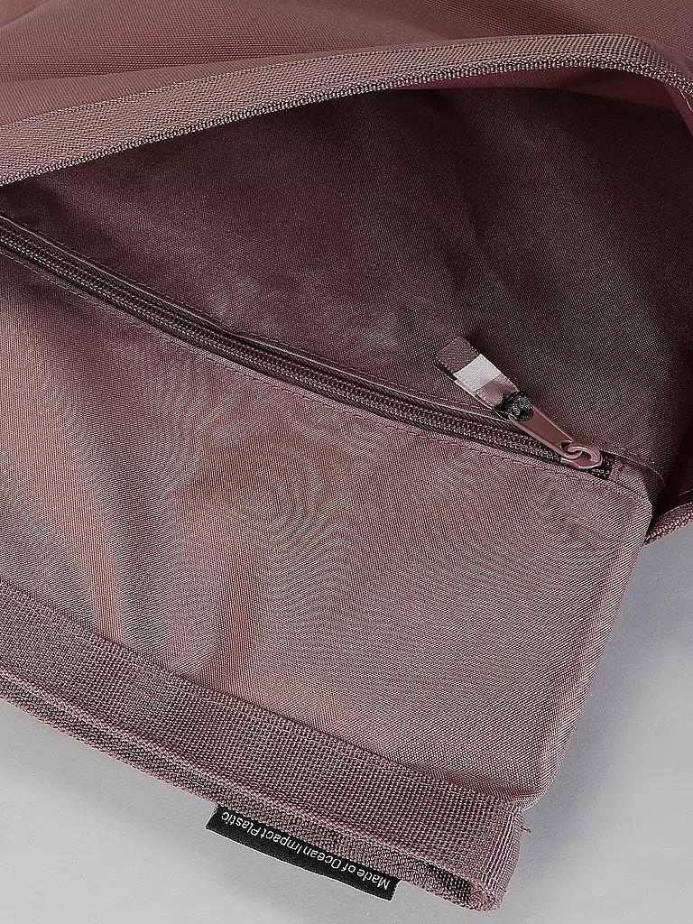 GOT BAG | Rucksack ROLLTOP LITE | Lila