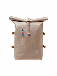 GOT BAG | Rucksack ROLLTOP | Beige