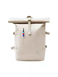 GOT BAG | Rucksack ROLLTOP | Crema