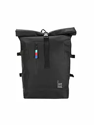 GOT BAG | Mochila ROLLTOP | Negro
