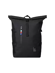 GOT BAG | Rucksack ROLLTOP | Negro